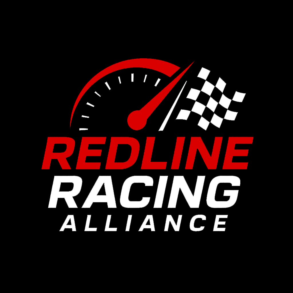 Redline Racing Alliance logo
